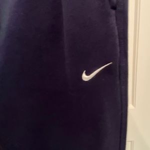 Nike Club Fleece Jogger Navy L